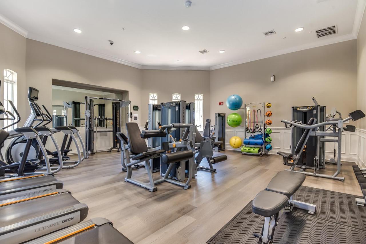 First Floor Vista Cay Condo Wfree Resort Access Orlando Extérieur photo