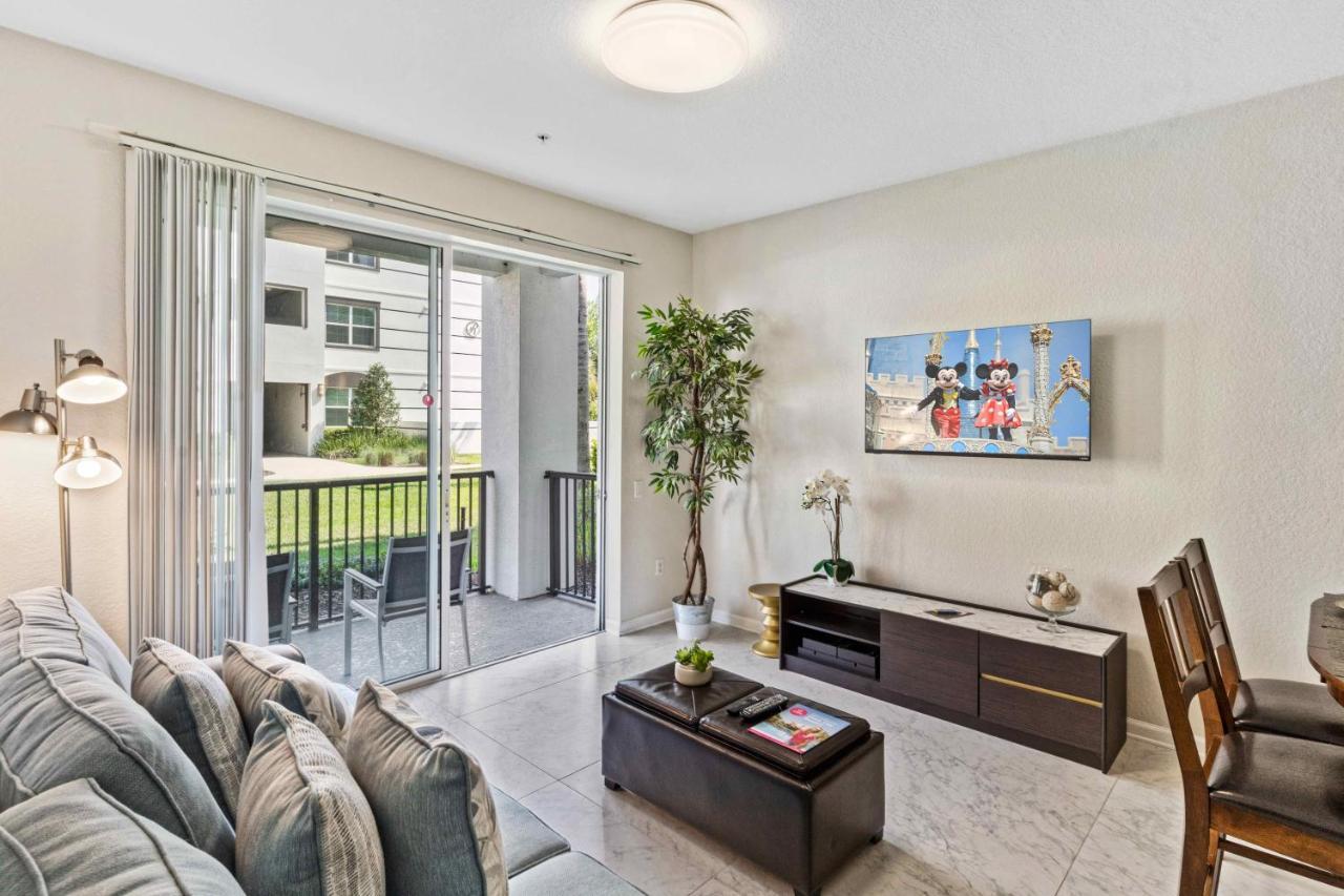 First Floor Vista Cay Condo Wfree Resort Access Orlando Extérieur photo