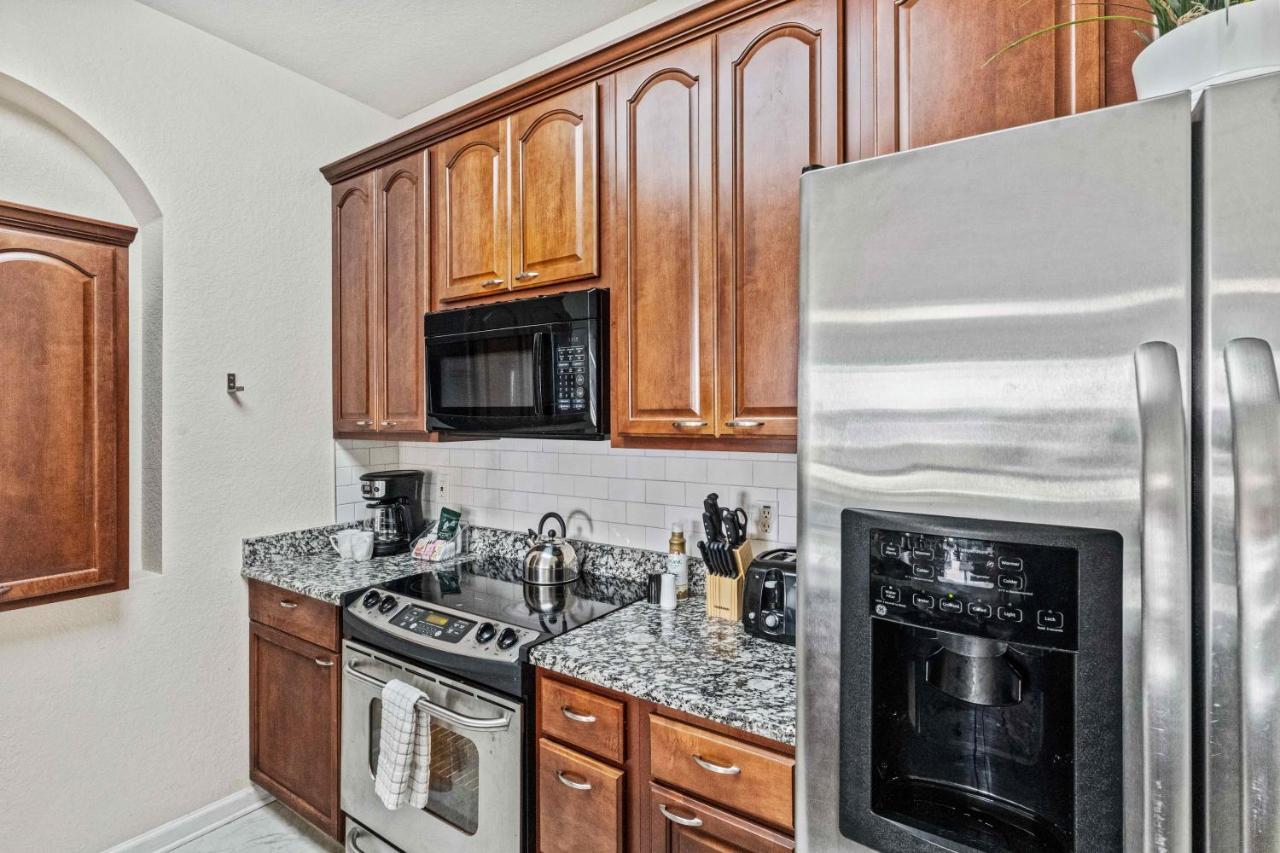 First Floor Vista Cay Condo Wfree Resort Access Orlando Extérieur photo
