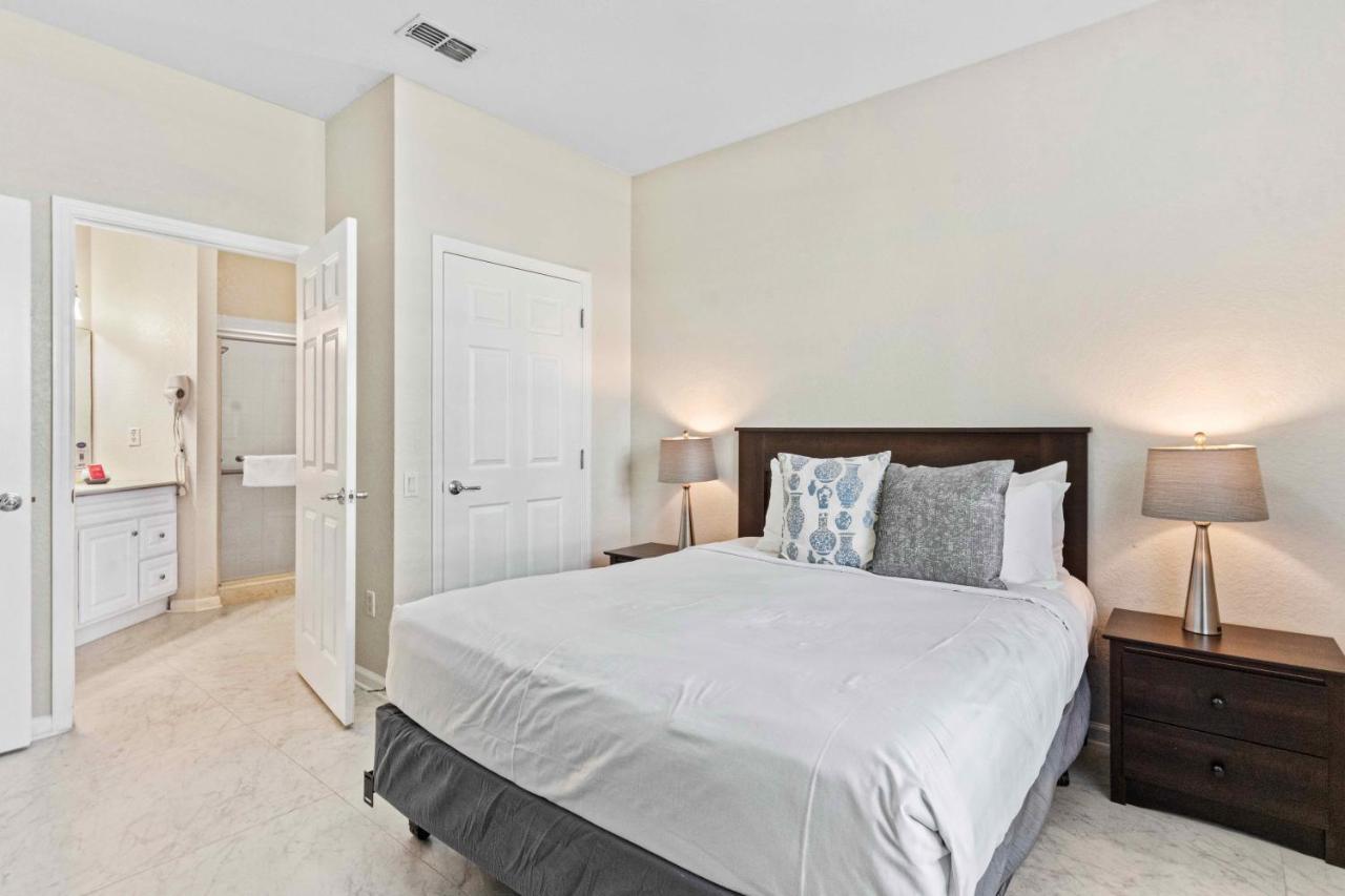 First Floor Vista Cay Condo Wfree Resort Access Orlando Extérieur photo
