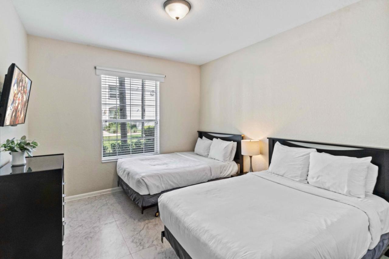 First Floor Vista Cay Condo Wfree Resort Access Orlando Extérieur photo