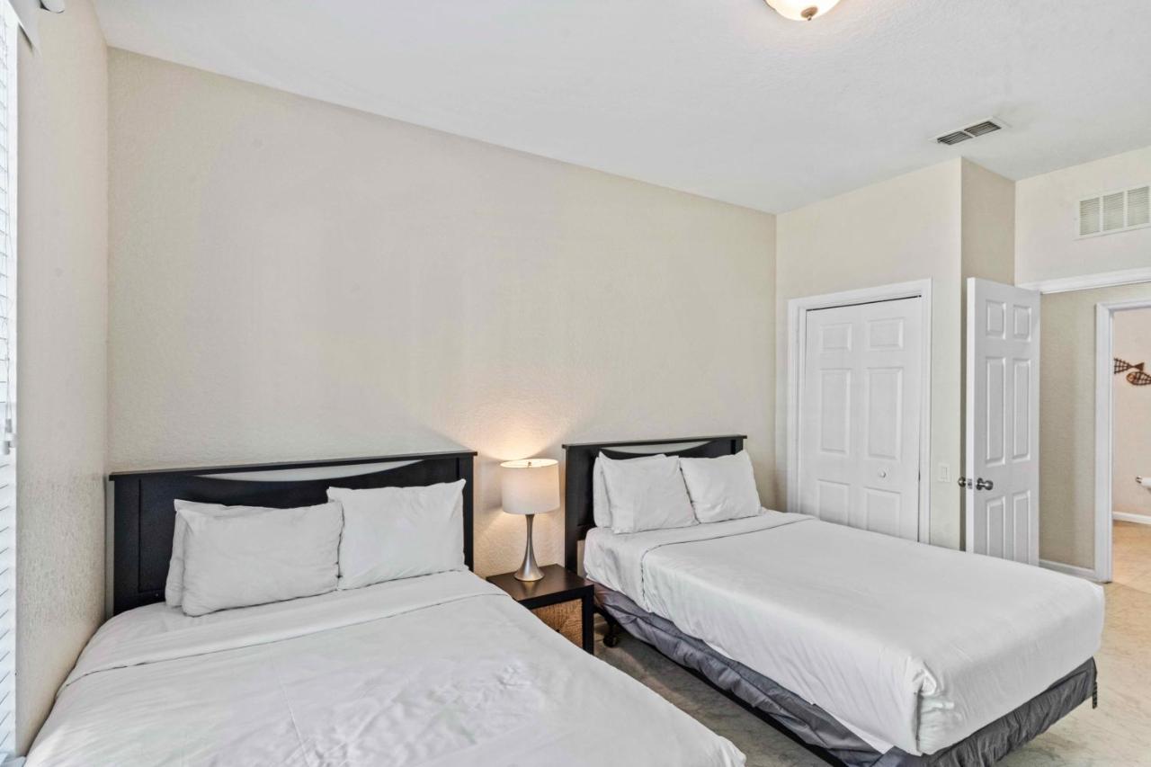 First Floor Vista Cay Condo Wfree Resort Access Orlando Extérieur photo