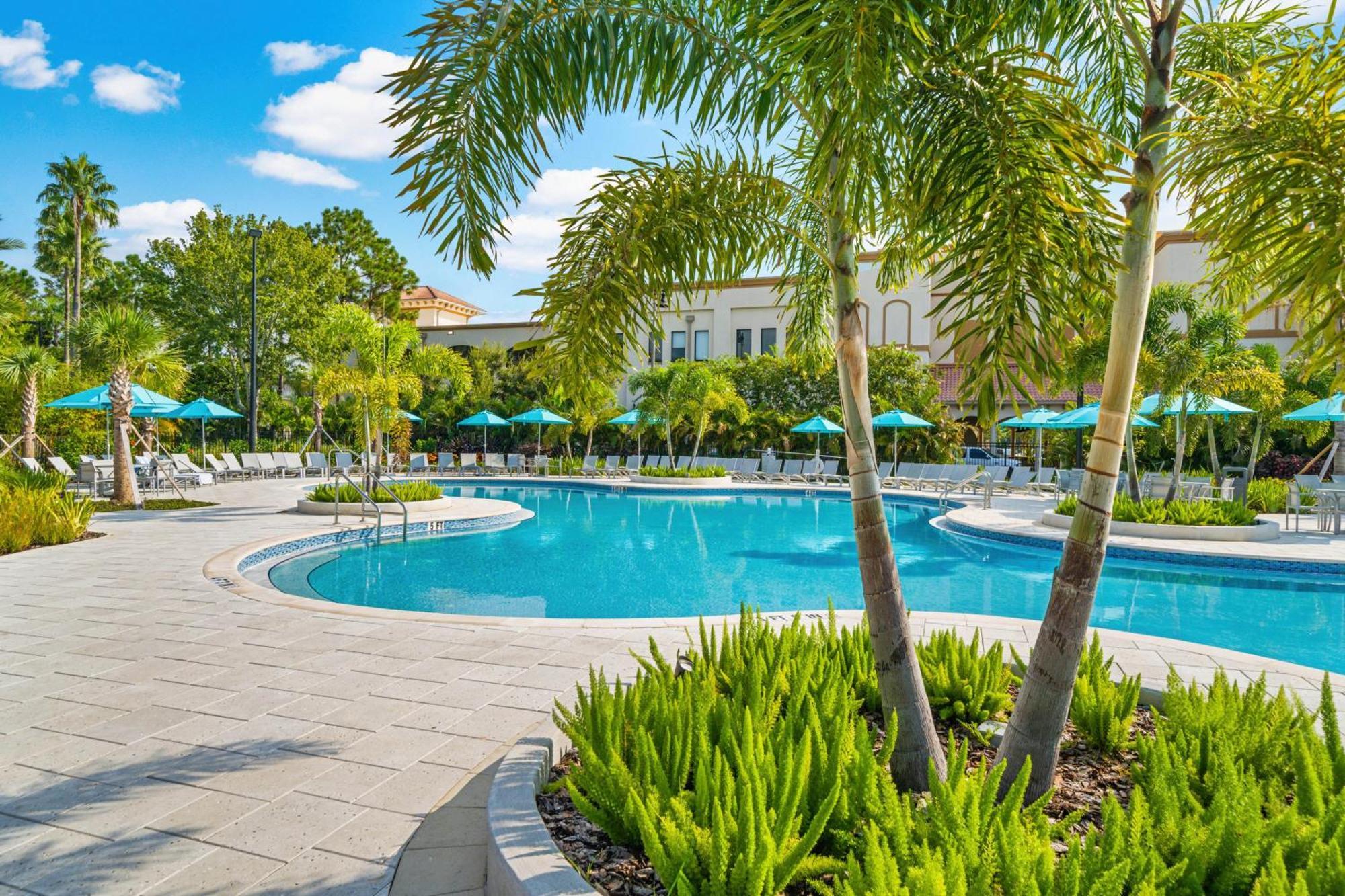 First Floor Vista Cay Condo Wfree Resort Access Orlando Extérieur photo