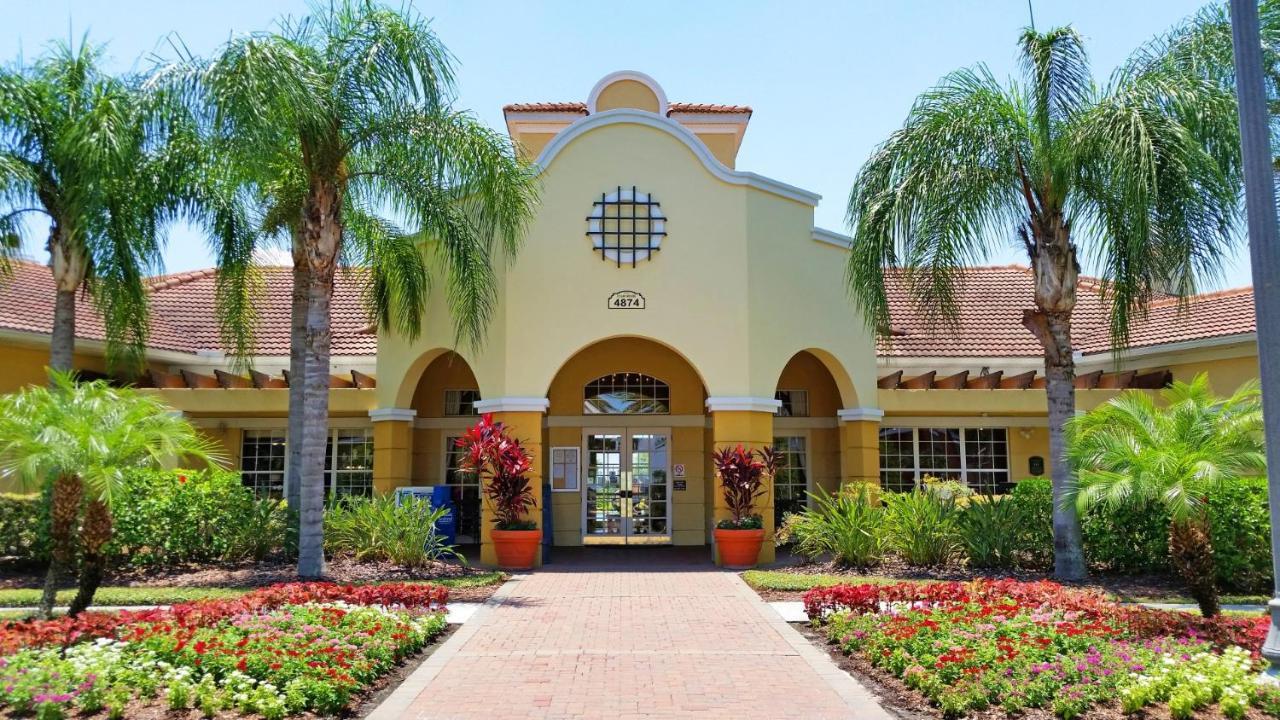 First Floor Vista Cay Condo Wfree Resort Access Orlando Extérieur photo